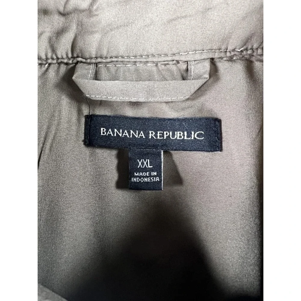 Banana Republic banana republic